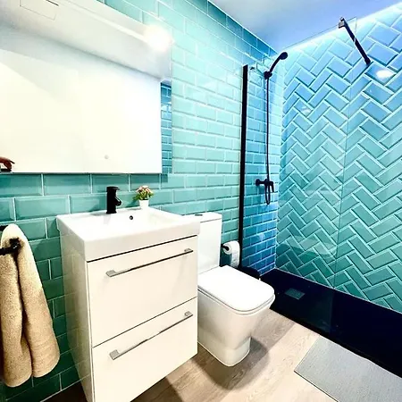 Fm Beach Home - Apartment With Swimming Pool Near Maspalomas Dunes & Beach アパート プラヤ・デル・イングレス