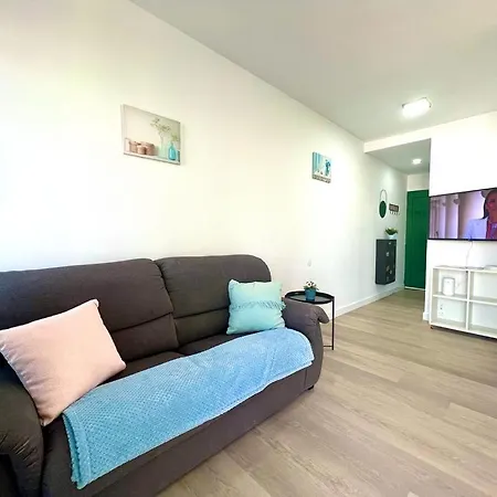 Fm - Renovated With Swimming Pool Near Maspalomas Dunes & Διαμέρισμα *