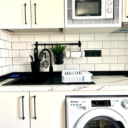 アパート Fm Beach Home - Apartment With Swimming Pool Near Maspalomas Dunes & Beach *