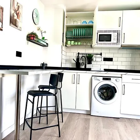 アパート Fm Beach Home - Apartment With Swimming Pool Near Maspalomas Dunes & Beach