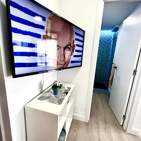 Fm Beach Home - Apartment With Swimming Pool Near Maspalomas Dunes & Beach * プラヤ・デル・イングレス