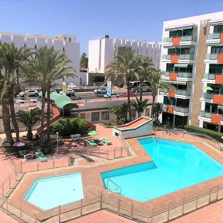 Fm - Winter Sun With Pool & Terrace Апартаменти *