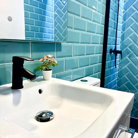 公寓 Fm - Renovated With Swimming Pool Near Maspalomas Dunes &