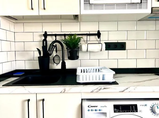 アパート Fm - With Swimming Pool Near Maspalomas Dunes & *