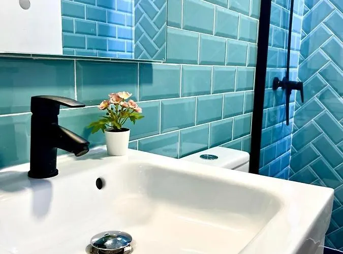 アパート Fm - With Swimming Pool Near Maspalomas Dunes &