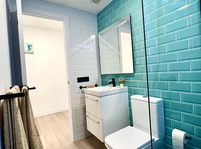 Apartmán Fm - With Swimming Pool Near Maspalomas Dunes &