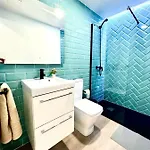 Fm - With Swimming Pool Near Maspalomas Dunes & Апартаменти Плайя-дель-Інглес