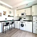 Fm - With Swimming Pool Near Maspalomas Dunes & Апартаменти *