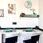 Апартаменти Fm - With Swimming Pool Near Maspalomas Dunes & Плайя-дель-Інглес