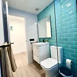 Апартаменти Fm - With Swimming Pool Near Maspalomas Dunes &