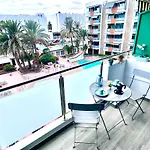 Fm - With Swimming Pool Near Maspalomas Dunes & Апартаменти *