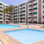 Апартаменти Fm - With Swimming Pool Near Maspalomas Dunes & Плайя-дель-Інглес