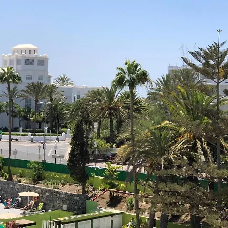 Fm - Renovated With Swimming Pool Near Maspalomas Dunes & 아파트