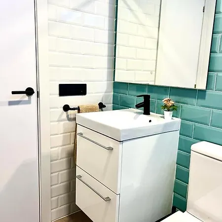 Fm - Renovated With Swimming Pool Near Maspalomas Dunes & 플라야 델 잉글스