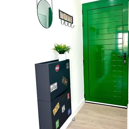 Fm - Renovated With Swimming Pool Near Maspalomas Dunes & 아파트