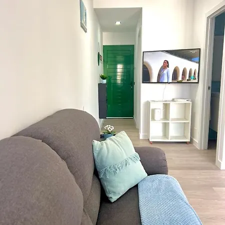 Fm - Renovated With Swimming Pool Near Maspalomas Dunes &