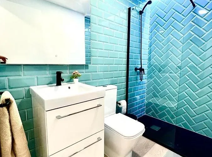 Fm - With Swimming Pool Near Maspalomas Dunes & Appartement Playa del Inglés