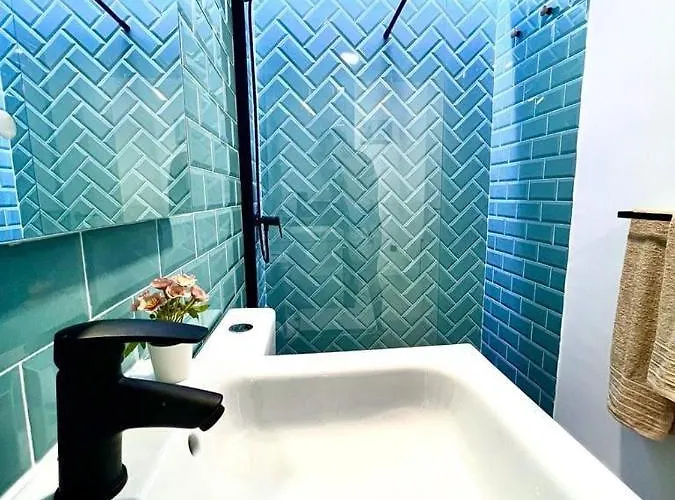 Fm - With Swimming Pool Near Maspalomas Dunes & Appartement Playa del Inglés