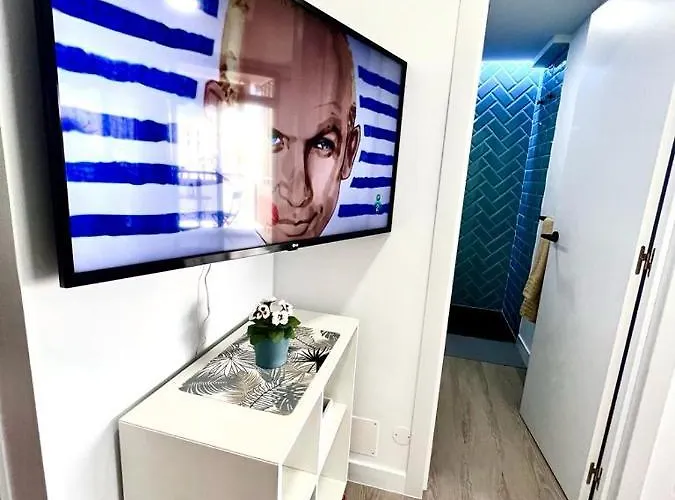 Fm - With Swimming Pool Near Maspalomas Dunes & * Playa del Inglés